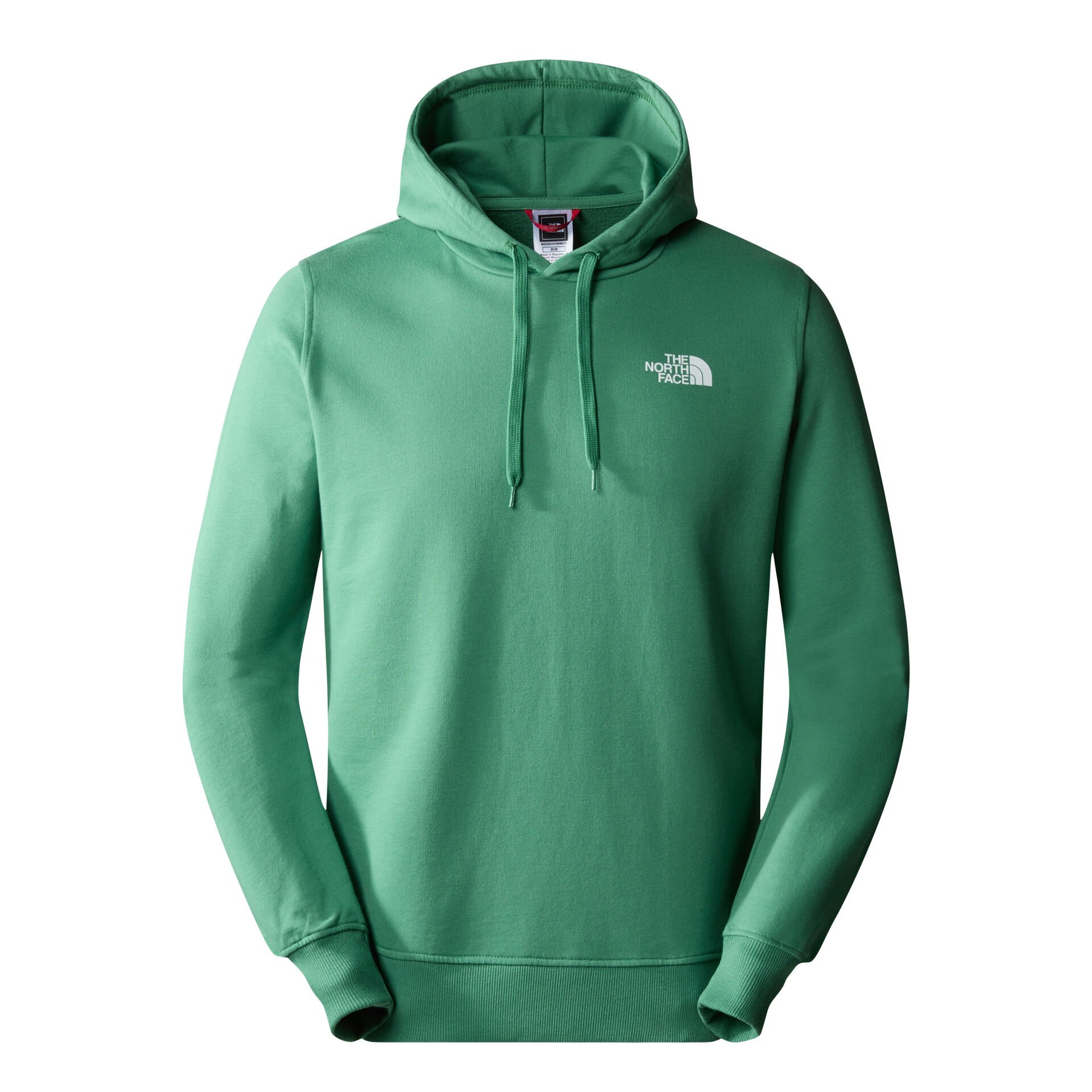 M SEASONAL DREW PEAK PULLOVER LIGHT -EU