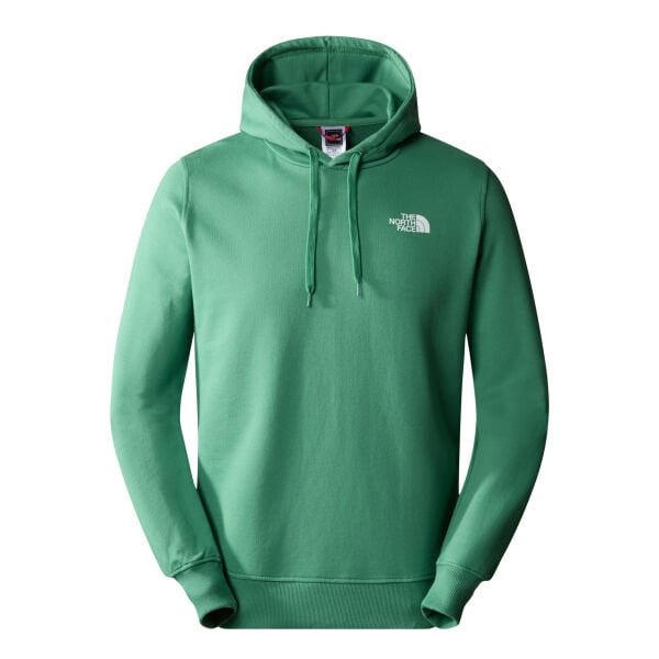 M SEASONAL DREW PEAK PULLOVER LIGHT -EU