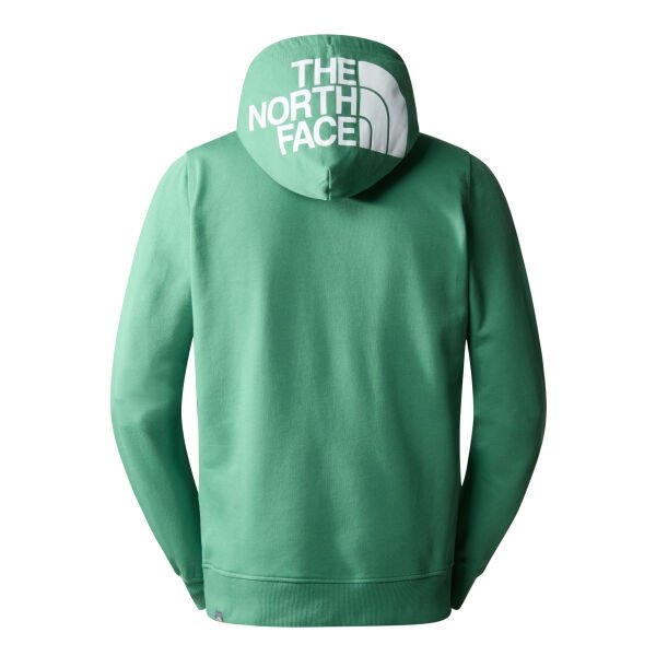 M SEASONAL DREW PEAK PULLOVER LIGHT -EU