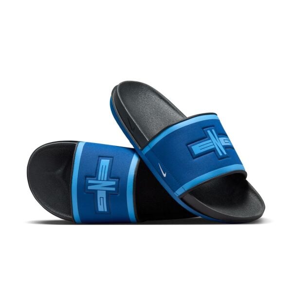 OFFCOURT SLIDE ENGLAND