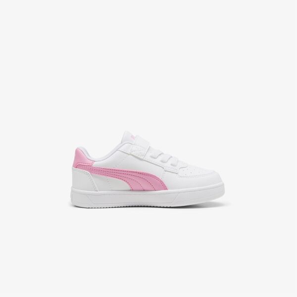 Puma Caven 2.0 AC+ PS Beyaz/Pembe - 30