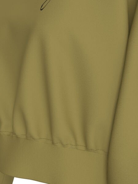 SCRIPT INSTITUTIONAL CREWNECK