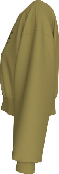 SCRIPT INSTITUTIONAL CREWNECK