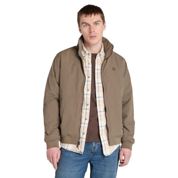 Waterproof Sailor Bomber
