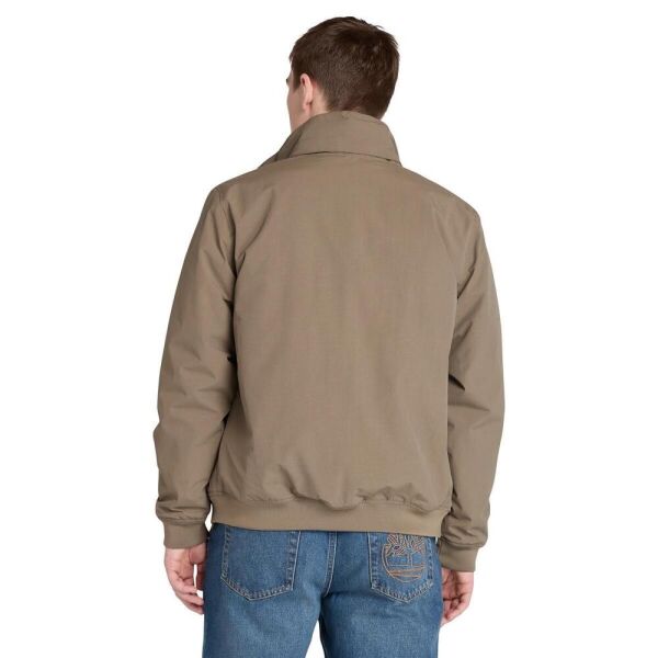 Waterproof Sailor Bomber