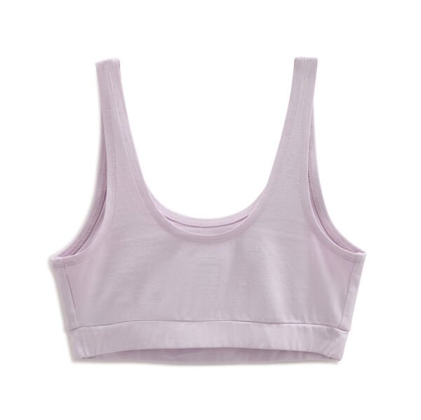 WM FLYING V BRALETTE