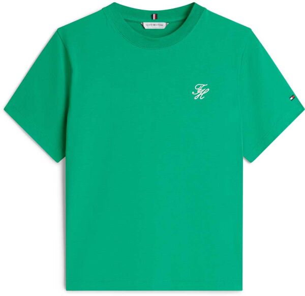 TH SCRIPT REG CNK SS TEE