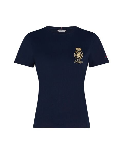 GOLD CREST REG SS TEE
