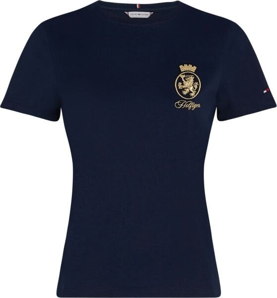 GOLD CREST REG SS TEE