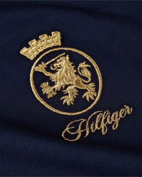 GOLD CREST REG SS TEE