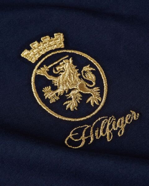 GOLD CREST REG SS TEE