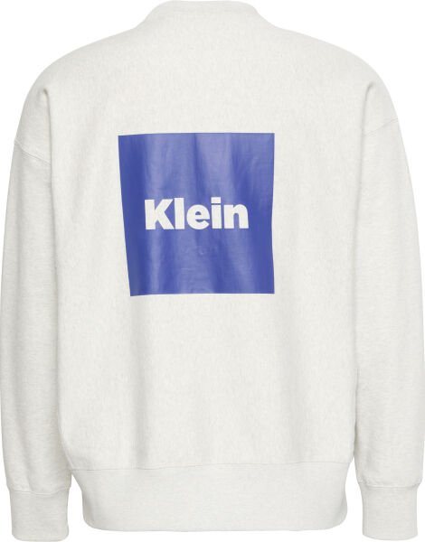 LS PREMIUM FLEECE CALVIN BOX G