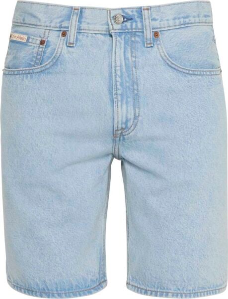 90S SHORT LIGHT INDIGO