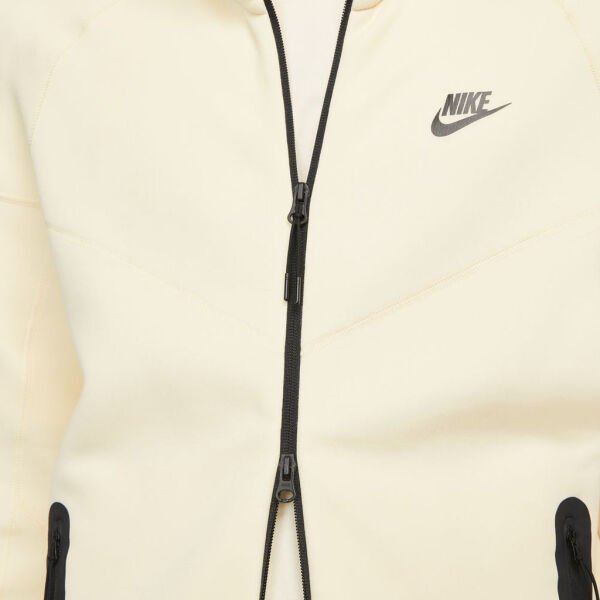 M NK TCH FLC FZ WR HOODIE