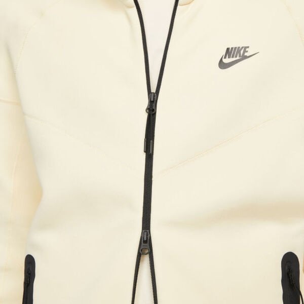 M NK TCH FLC FZ WR HOODIE
