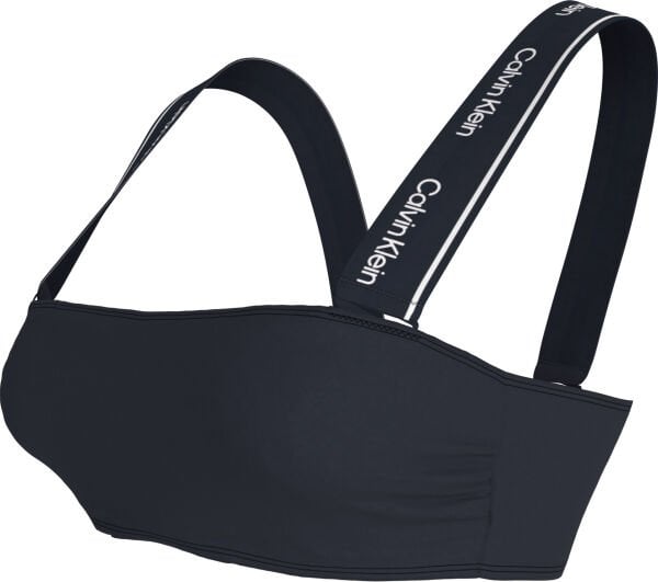 REMOVABLE STRAPS BANDEAU - RP