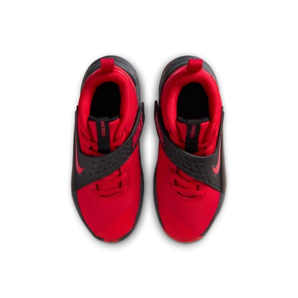 TEAM HUSTLE D 12 (PS)