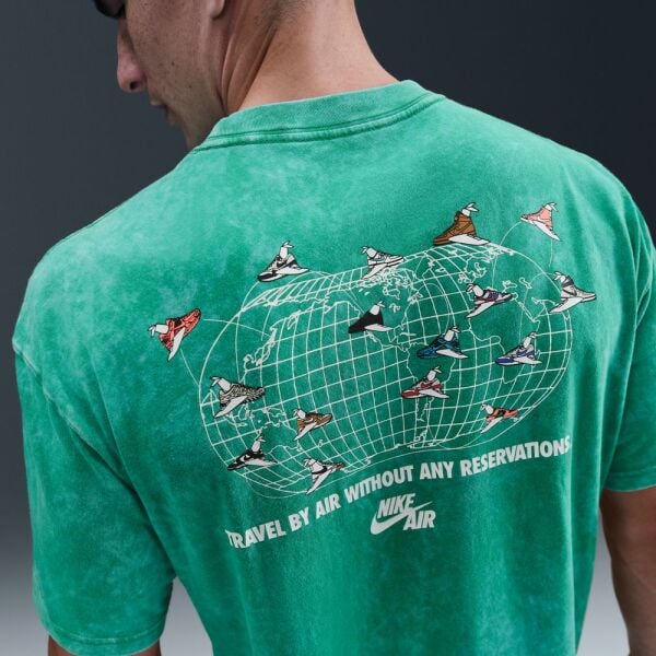 U NSW TEE OC FB GFX FW CULTURE