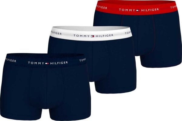 3P TRUNK WB