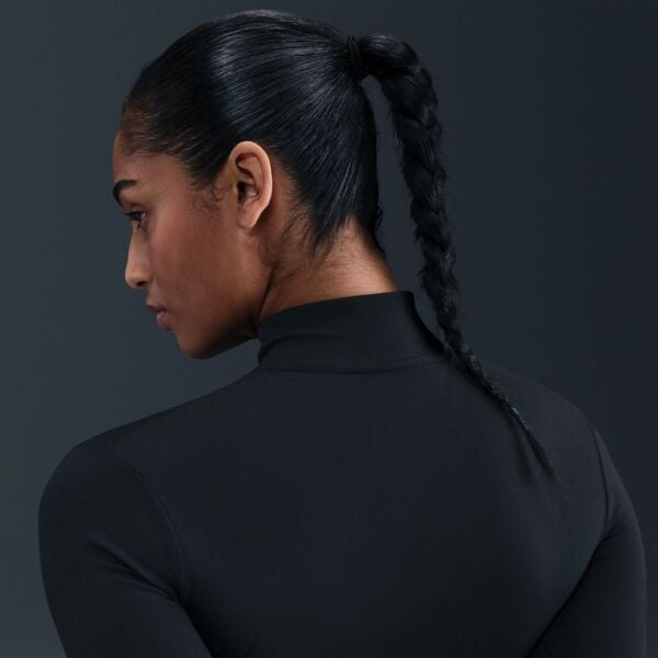 W NK ONE DF FZ FITTED JKT