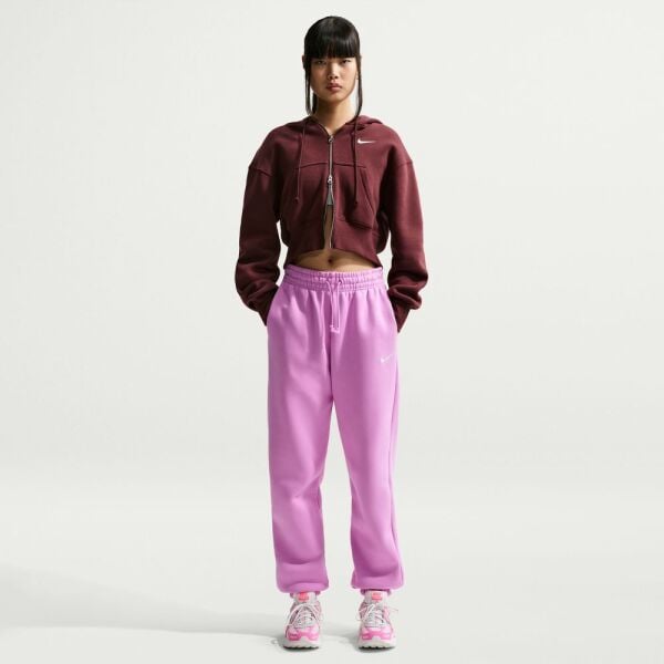 W NSW PHNX FLC HR OS PANT 2