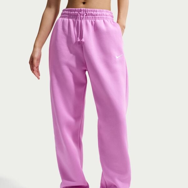 W NSW PHNX FLC HR OS PANT 2