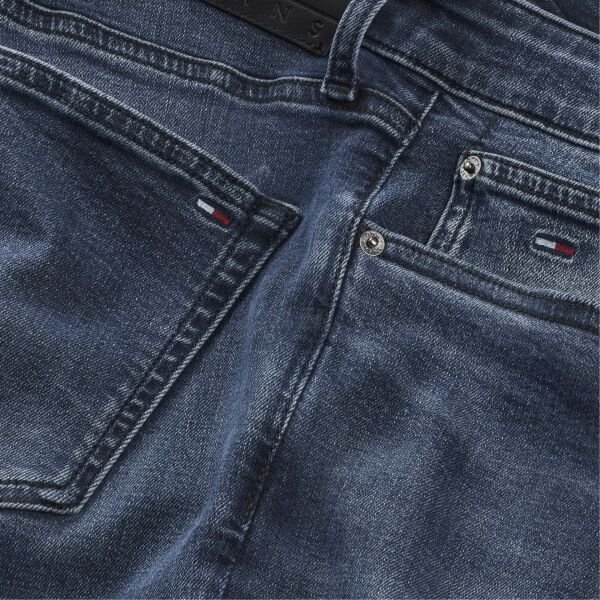 AUSTIN SLIM TPRD DI1263