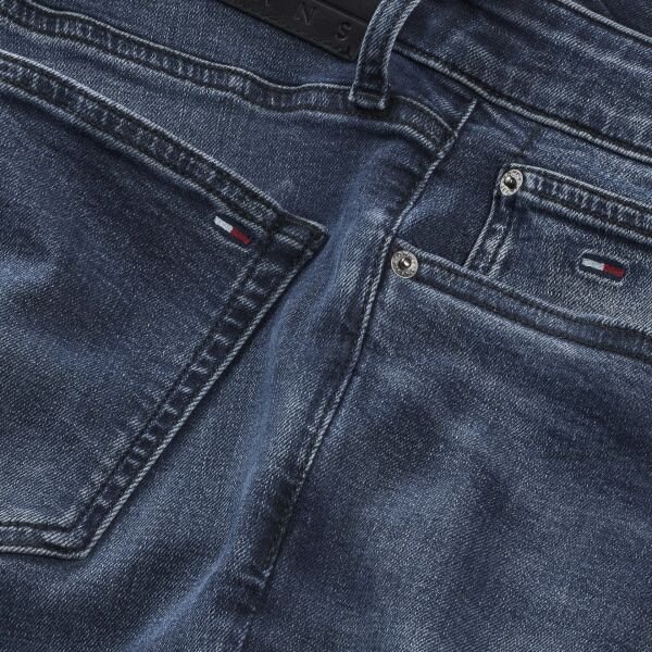 AUSTIN SLIM TPRD DI1263