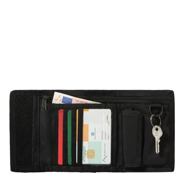 BASE CAMP WALLET