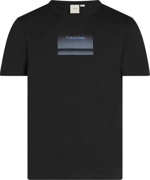 GRADIENT LOGO T-SHIRT
