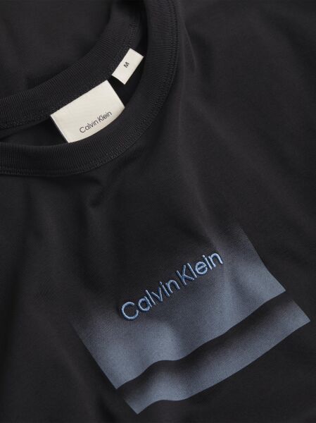 GRADIENT LOGO T-SHIRT