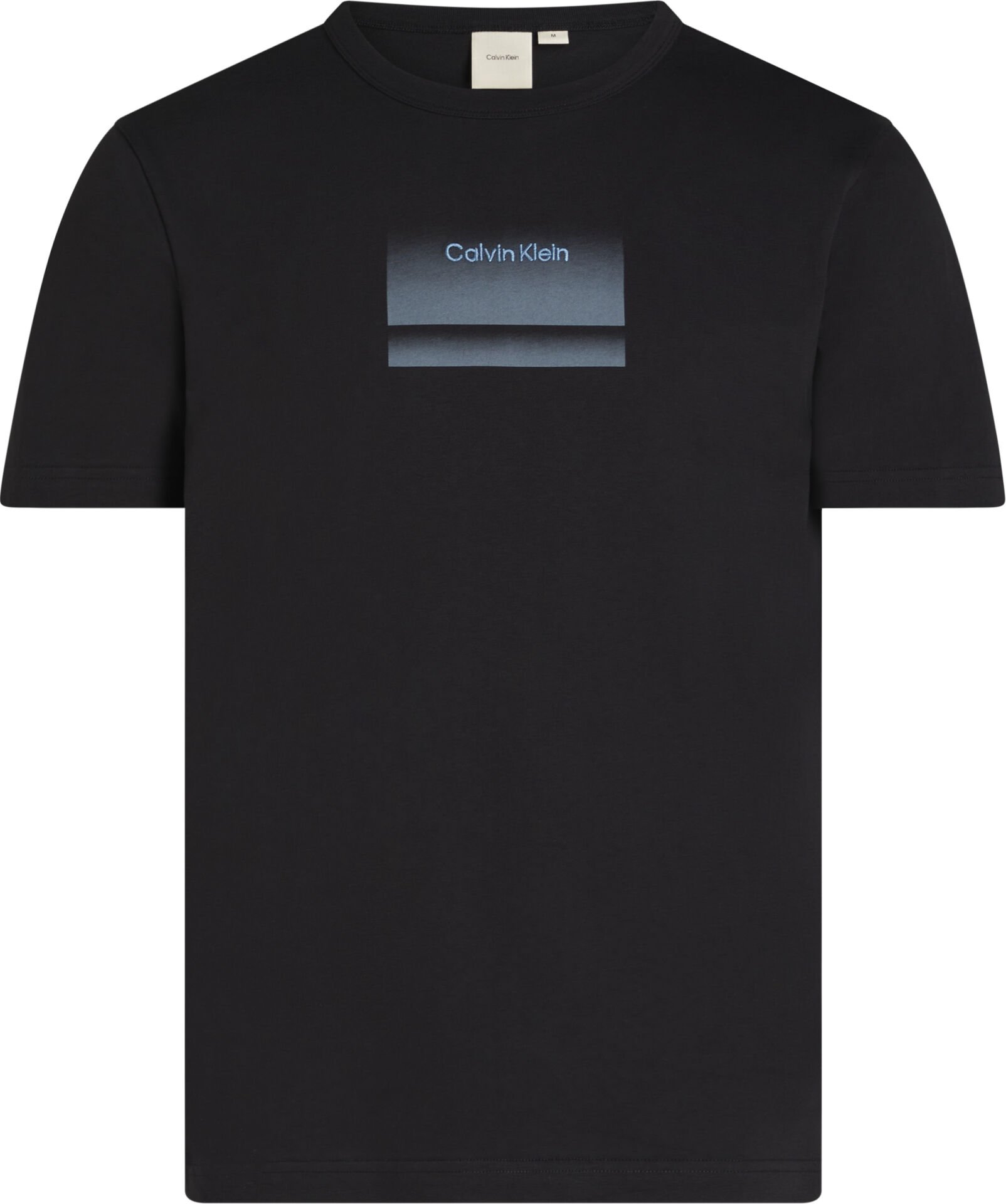 GRADIENT LOGO T-SHIRT