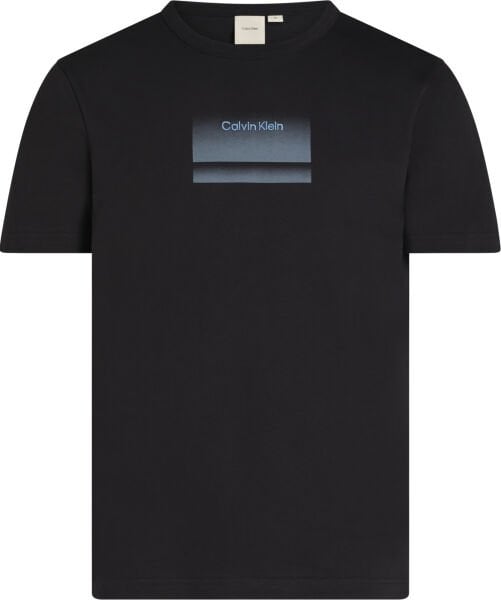 GRADIENT LOGO T-SHIRT