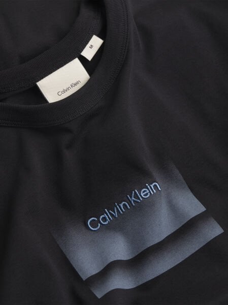GRADIENT LOGO T-SHIRT