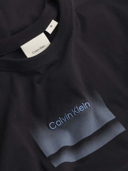 GRADIENT LOGO T-SHIRT