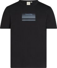 GRADIENT LOGO T-SHIRT