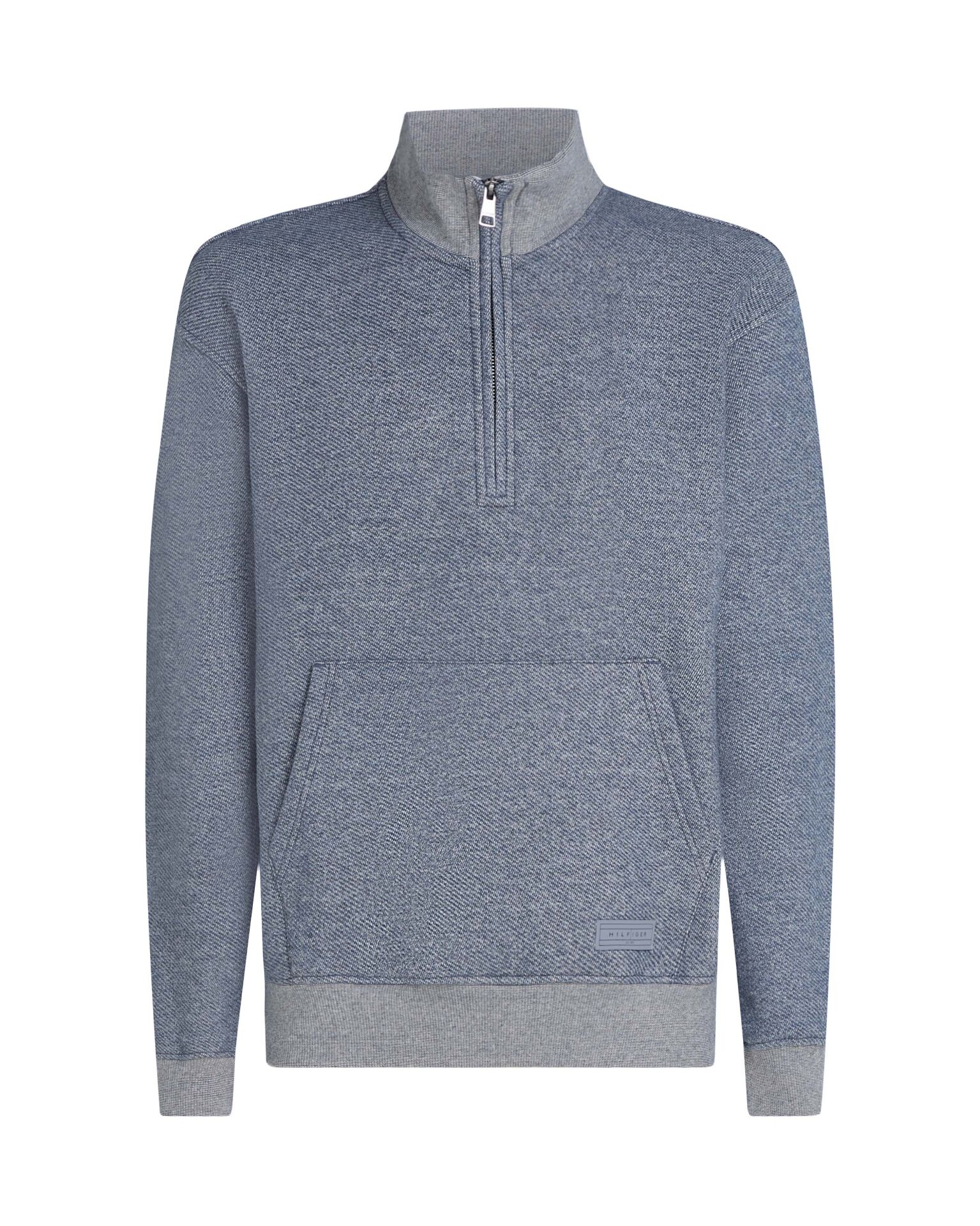 PREMIUM ESSENTIALS 1/4 ZIP