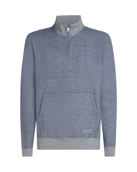 PREMIUM ESSENTIALS 1/4 ZIP