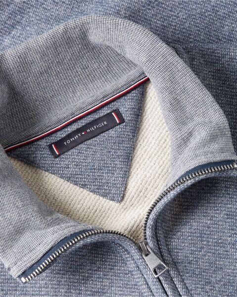 PREMIUM ESSENTIALS 1/4 ZIP