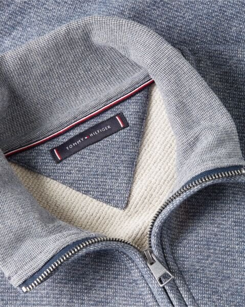 PREMIUM ESSENTIALS 1/4 ZIP