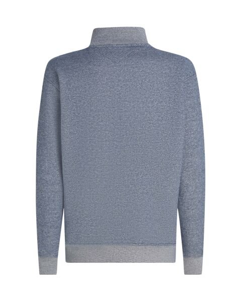 PREMIUM ESSENTIALS 1/4 ZIP