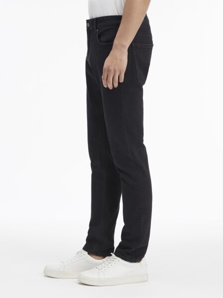 SLIM FIT RINSE BLACK
