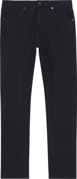 SLIM FIT RINSE BLACK