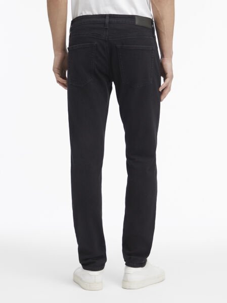 SLIM FIT RINSE BLACK