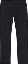 SLIM FIT RINSE BLACK