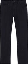SLIM FIT RINSE BLACK