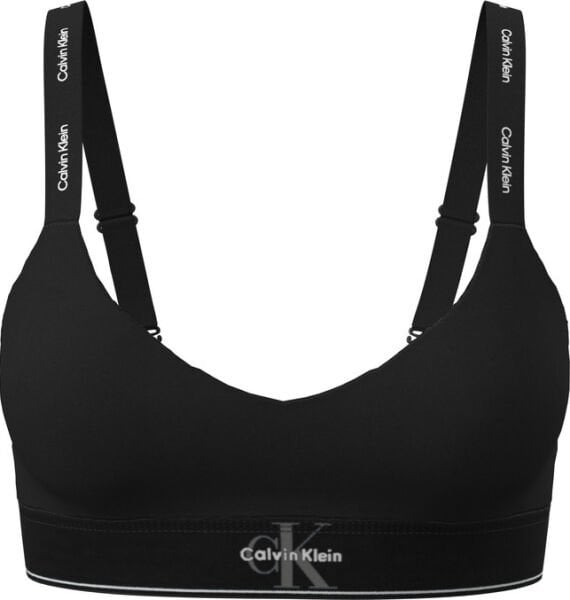 LIGHTLY LINED BRALETTE