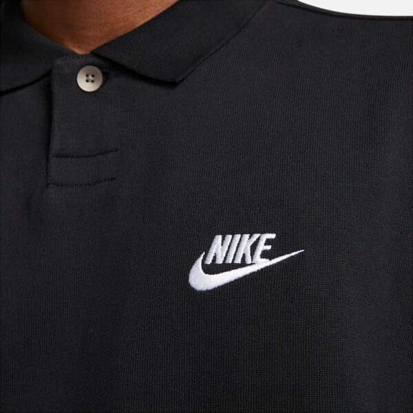 M NK CLUB POLO MATCHUP OS
