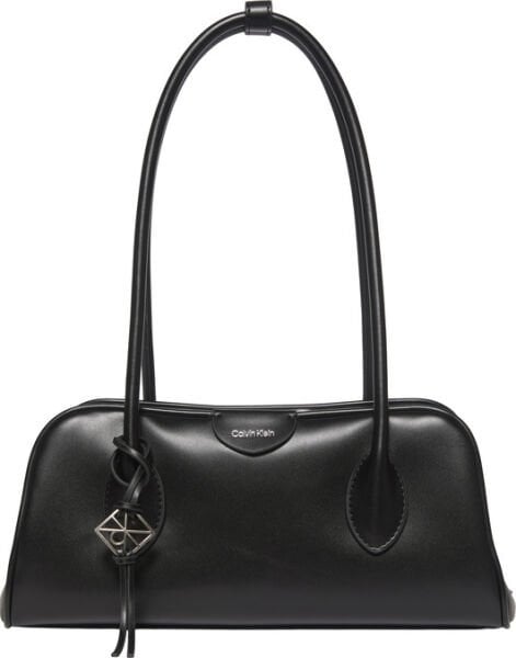 MULTI COMPARTMENT SHOULDER BAG