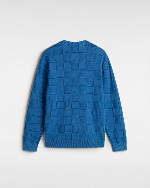 Acid Check Crew Sweater